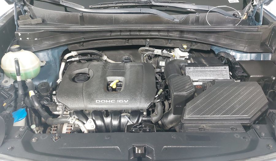 Kia Sportage 2.0 EX PACK AUTO Suv 2018