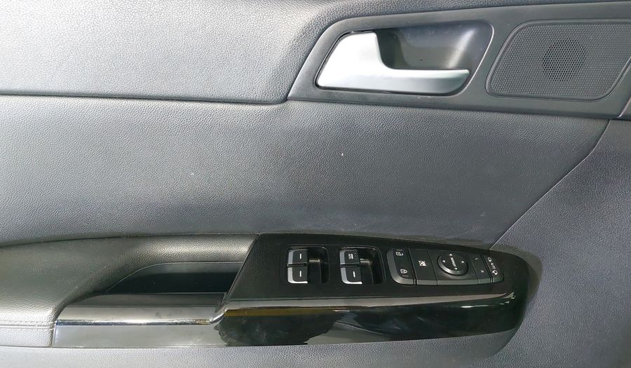 Kia Sportage 2.0 EX PACK AUTO Suv 2018