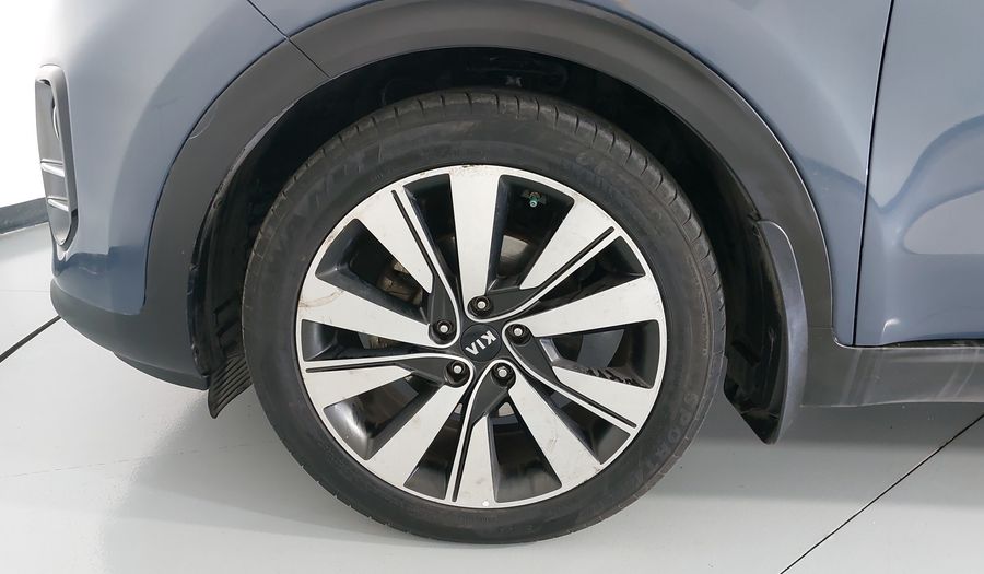 Kia Sportage 2.0 EX PACK AUTO Suv 2018