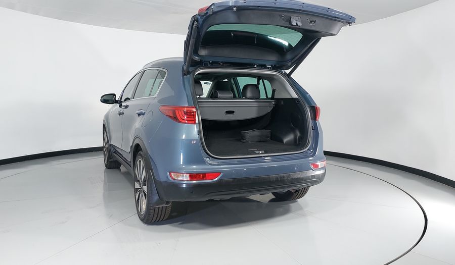 Kia Sportage 2.0 EX PACK AUTO Suv 2018