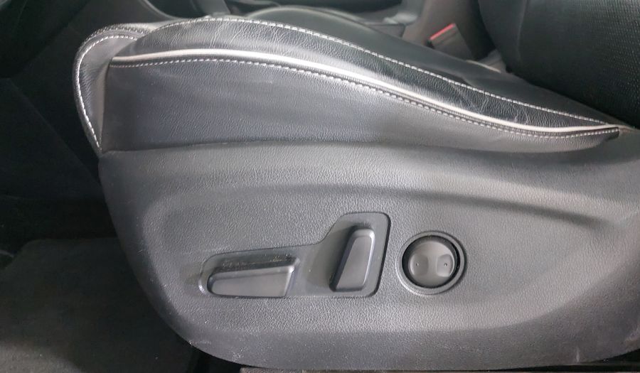Kia Sportage 2.0 EX PACK AUTO Suv 2018