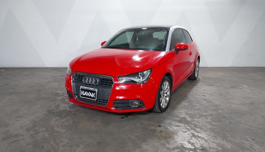 Audi • A1
