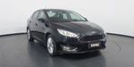 Ford Focus SE Sedan 2018