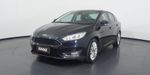 Ford Focus SE Sedan 2018
