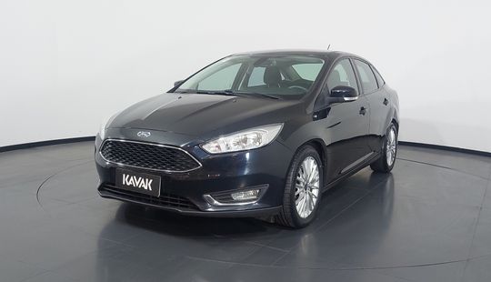 Ford • Focus
