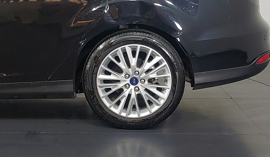 Ford Focus SE Sedan 2018