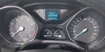 Ford Focus SE Sedan 2018