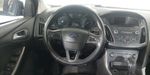 Ford Focus SE Sedan 2018
