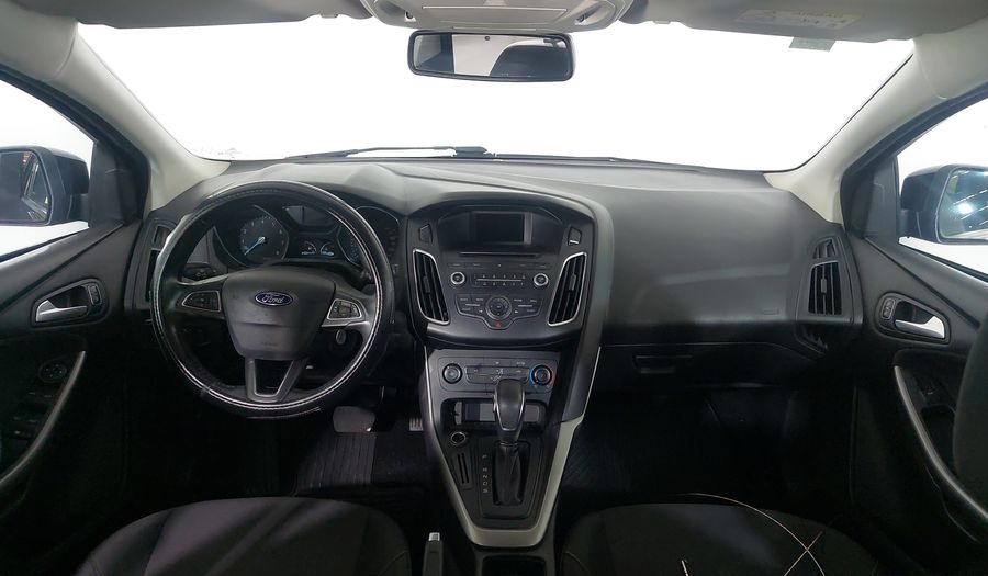 Ford Focus SE Sedan 2018