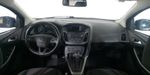 Ford Focus SE Sedan 2018