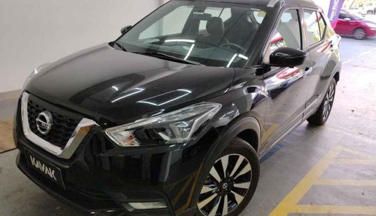 Nissan • Kicks