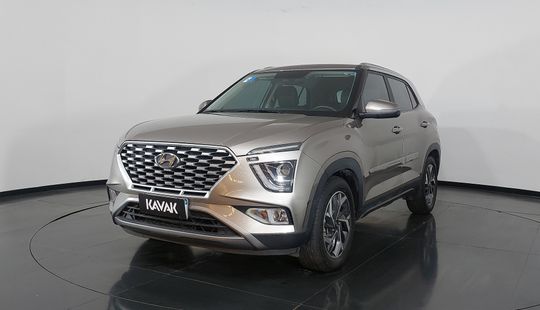 Hyundai • Creta