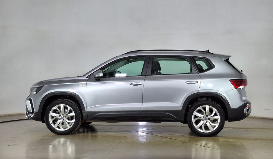 Volkswagen Taos 1.4 250 TSI COMFORTLINE AUTO Suv 2022