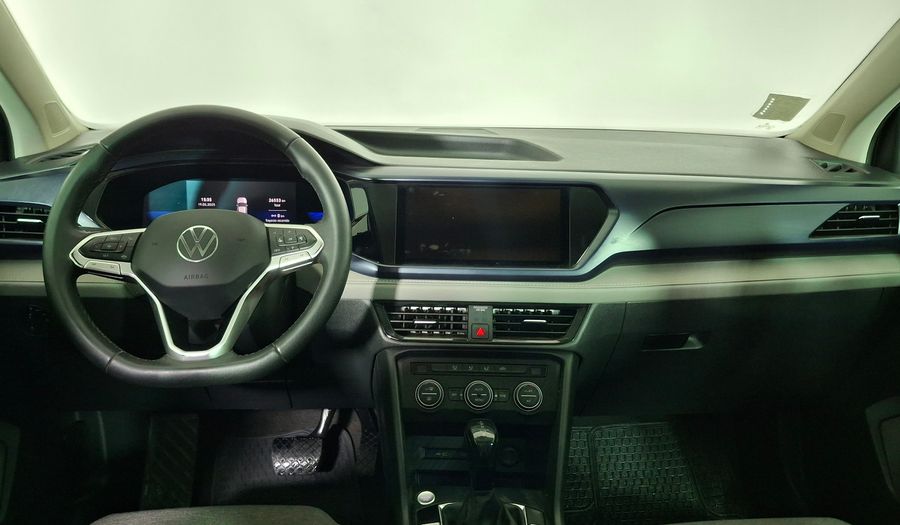Volkswagen Taos 1.4 250 TSI COMFORTLINE AUTO Suv 2022