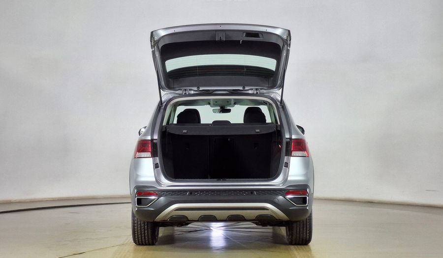 Volkswagen Taos 1.4 250 TSI COMFORTLINE AUTO Suv 2022