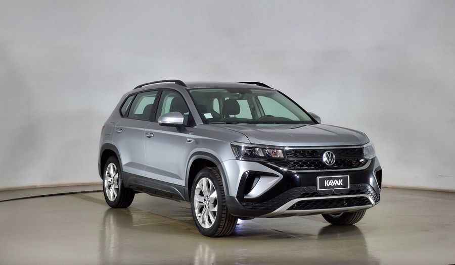 Volkswagen Taos 1.4 250 TSI COMFORTLINE AUTO Suv 2022