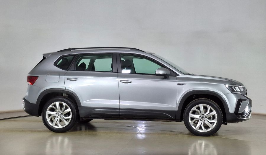 Volkswagen Taos 1.4 250 TSI COMFORTLINE AUTO Suv 2022