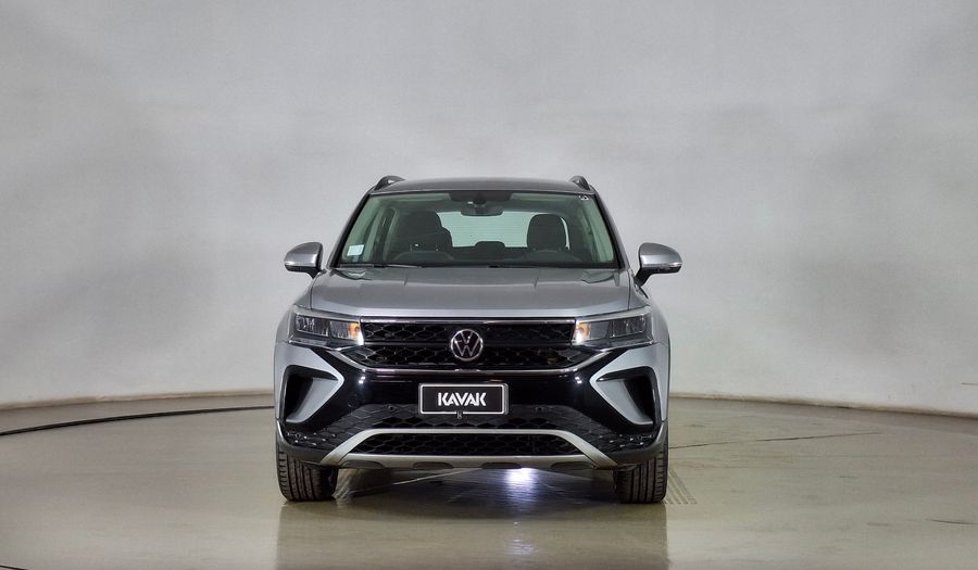 Volkswagen Taos 1.4 250 TSI COMFORTLINE AUTO Suv 2022