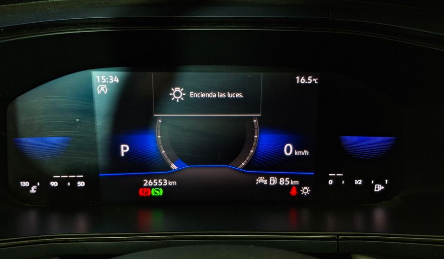 Volkswagen Taos 1.4 250 TSI COMFORTLINE AUTO Suv 2022