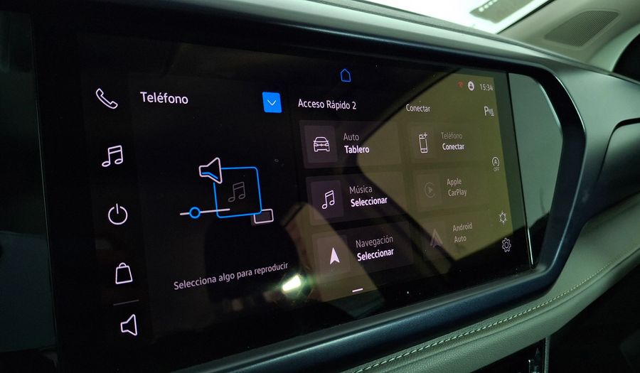 Volkswagen Taos 1.4 250 TSI COMFORTLINE AUTO Suv 2022