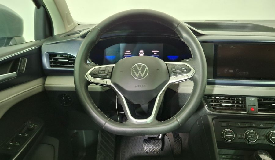 Volkswagen Taos 1.4 250 TSI COMFORTLINE AUTO Suv 2022