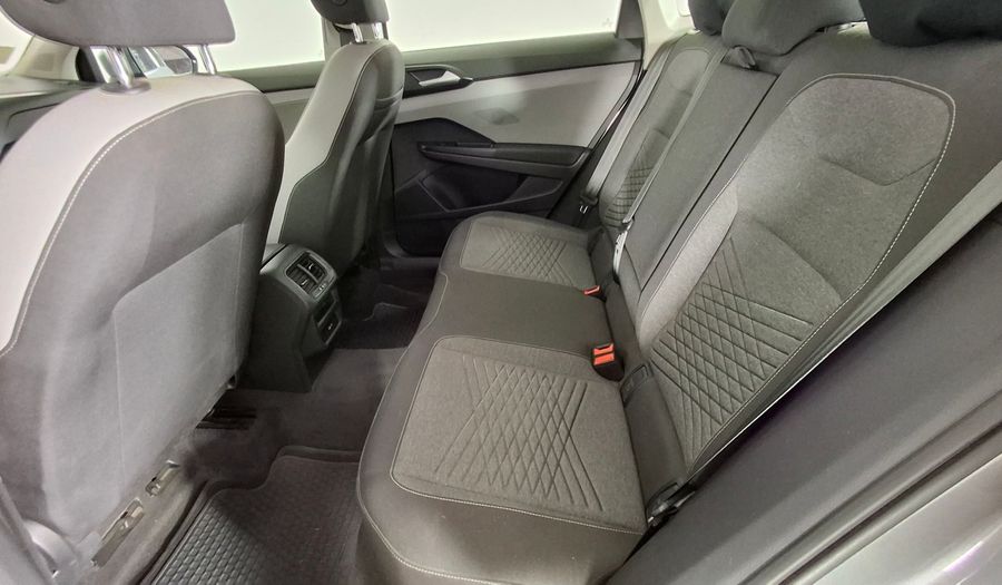 Volkswagen Taos 1.4 250 TSI COMFORTLINE AUTO Suv 2022