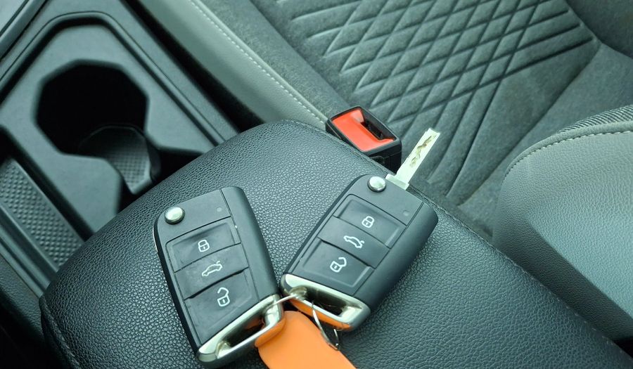 Volkswagen Taos 1.4 250 TSI COMFORTLINE AUTO Suv 2022
