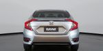 Honda Civic ONE EX Sedan 2019