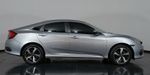 Honda Civic ONE EX Sedan 2019