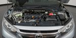 Honda Civic ONE EX Sedan 2019