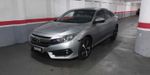 Honda Civic ONE EX Sedan 2019