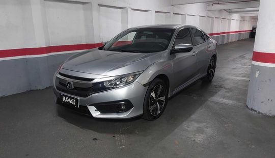 Honda • Civic