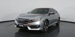 Honda Civic ONE EX Sedan 2019