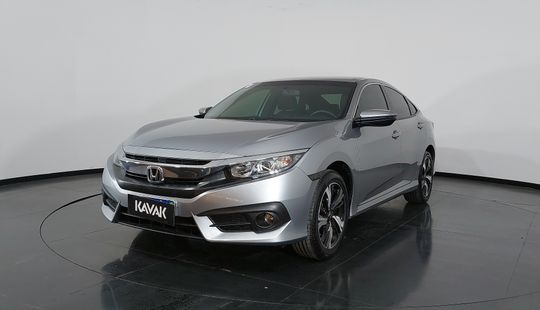 Honda • Civic