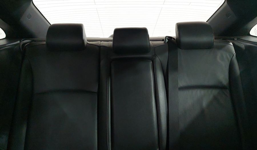 Honda Civic ONE EX Sedan 2019