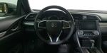 Honda Civic ONE EX Sedan 2019