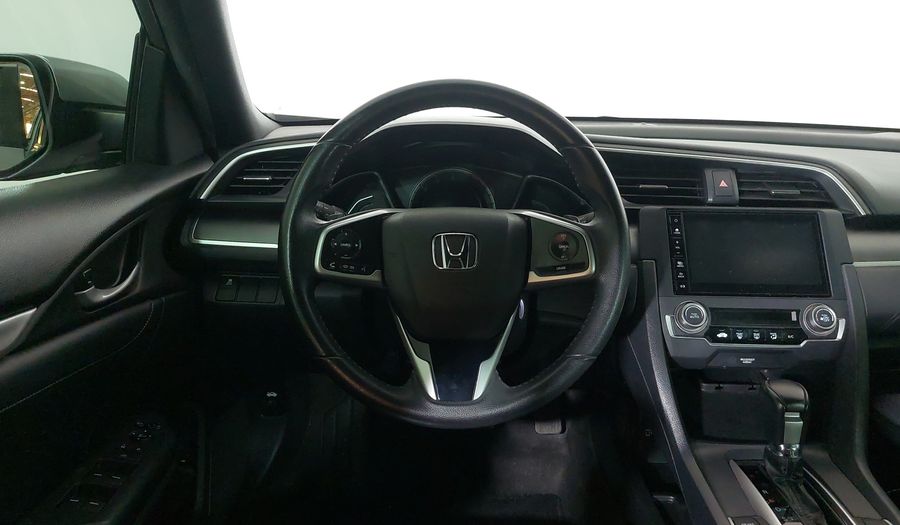 Honda Civic ONE EX Sedan 2019