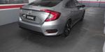Honda Civic ONE EX Sedan 2019