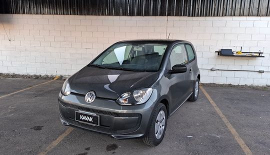 Volkswagen • up