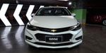 Chevrolet Cruze Ii 1.4 LTZ PLUS AT Sedan 2017