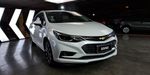 Chevrolet Cruze Ii 1.4 LTZ PLUS AT Sedan 2017