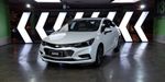 Chevrolet Cruze Ii 1.4 LTZ PLUS AT Sedan 2017