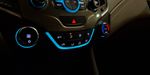 Chevrolet Cruze Ii 1.4 LTZ PLUS AT Sedan 2017