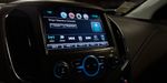 Chevrolet Cruze Ii 1.4 LTZ PLUS AT Sedan 2017