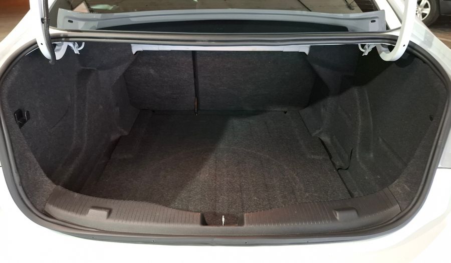 Chevrolet Cruze Ii 1.4 LTZ PLUS AT Sedan 2017