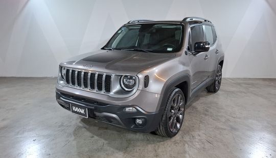 Jeep • Renegade