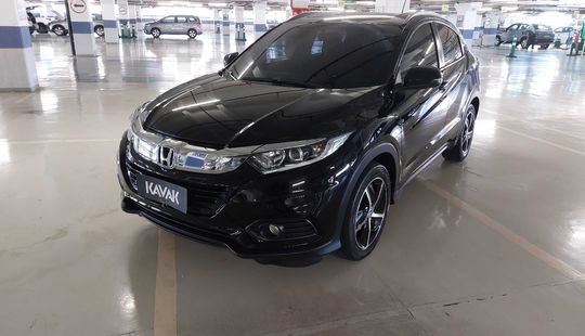 Honda • HR-V