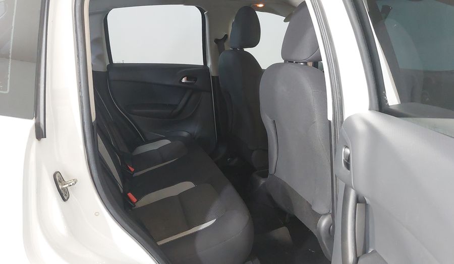Citroen C3 PURE TECH TENDANCE Hatchback 2017
