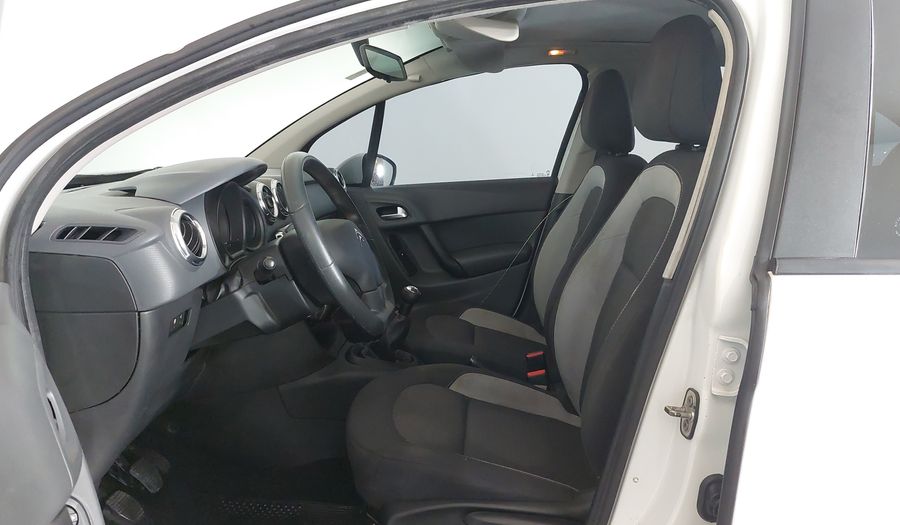Citroen C3 PURE TECH TENDANCE Hatchback 2017
