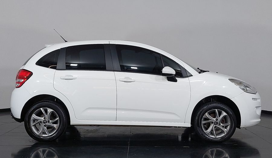 Citroen C3 PURE TECH TENDANCE Hatchback 2017